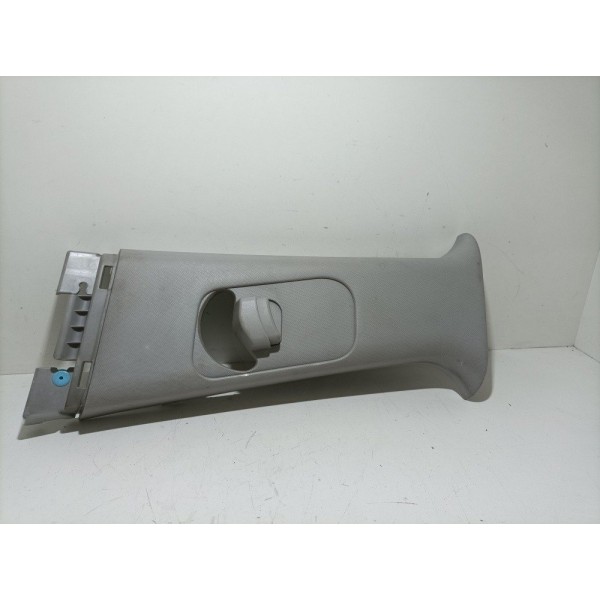 Acabamento Coluna  Esquerdo Ix35 2011 2012