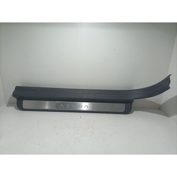 Soleira Porta Azera Dianteiro Direito 2011