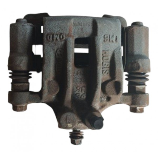 Pinça De Freio Traseiro Esquerdo Ix35 2011 2012 2srr (usado)