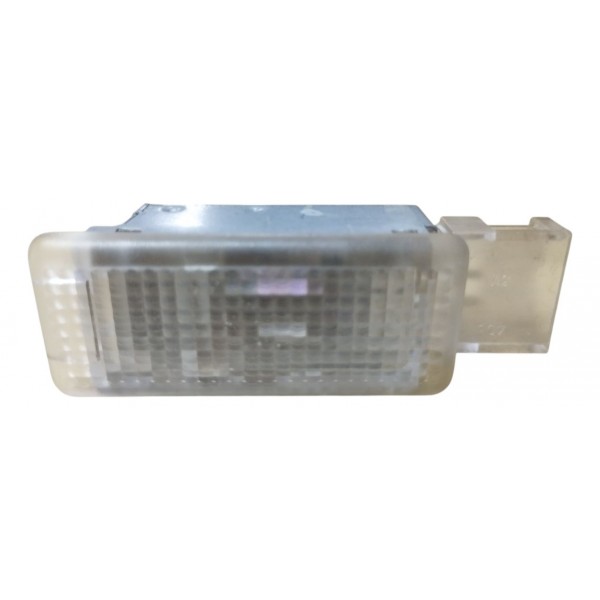 Luz Do Porta Luva Golf Tsi 1.4 2014 2015 Á 2018  6l0947565