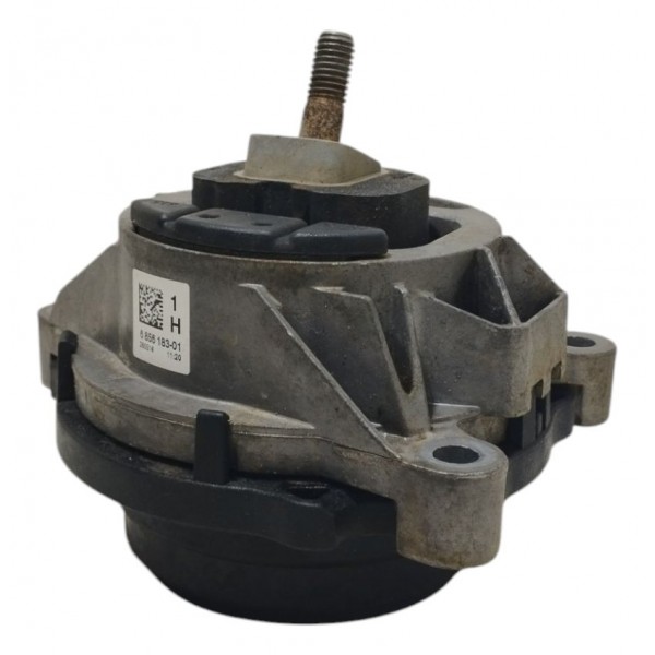 Coxim Motor  Esquerdo Bmw X3 2.0  2013 2014 2015