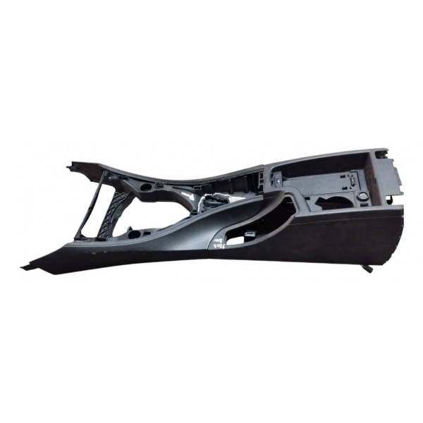 Console Central Bmw 320i 2.0 2008 2009 2010 (detalhe)