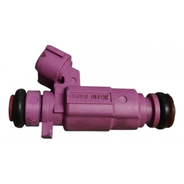 Bico Injetor Hyundai Hb20 1.0 (2)