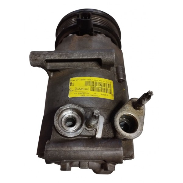 Compressor Ar Condicionado Ford Ecosport 2.0 2013 Á 2018