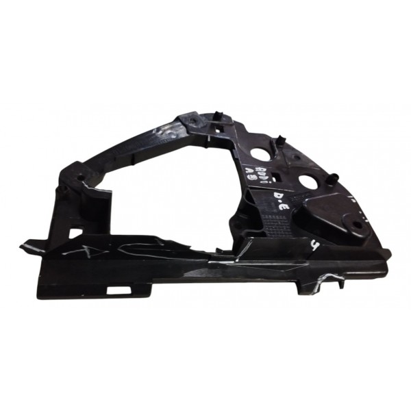 Suporte Esquerdo Caixa Fusíveis Audi A3 2001 Á 2006(detalhe)