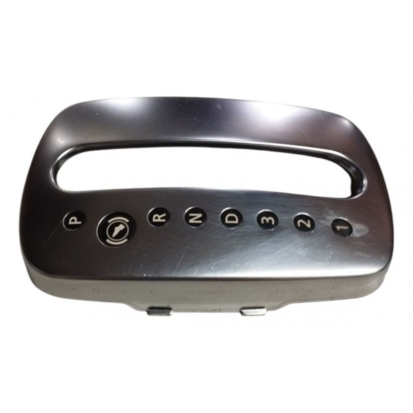 Moldura Alavanca Marcha Audi A3 2001 2002 Á 2006