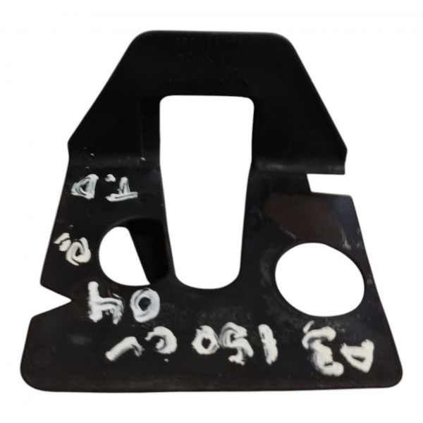 Borracha Canto Porta Dianteira Direita Audi A3 2001 Á 2006