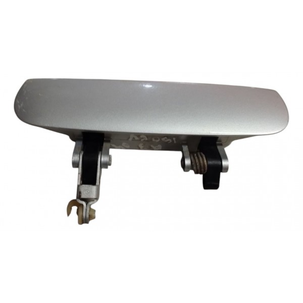 Maçaneta Externa Traseira Esquerda Audi A3 2001 Á 2006