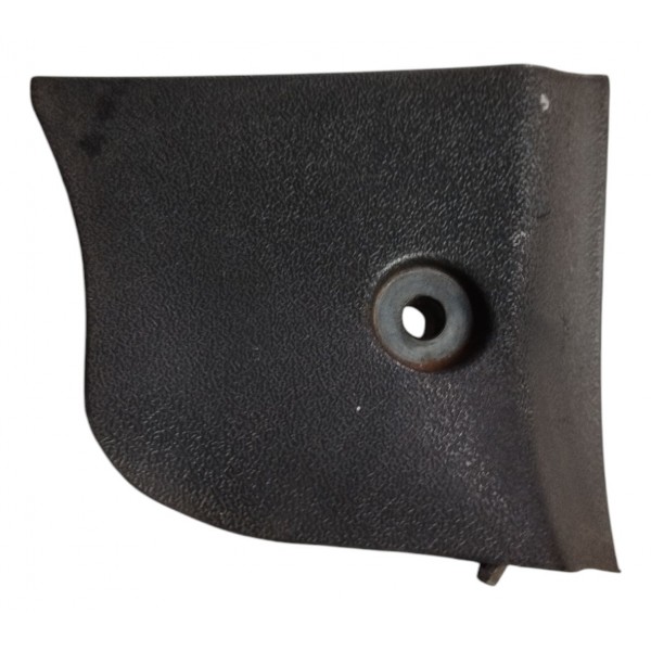 Acabamento Superior Direito Parachoque Audi A3 2001 Á 2006