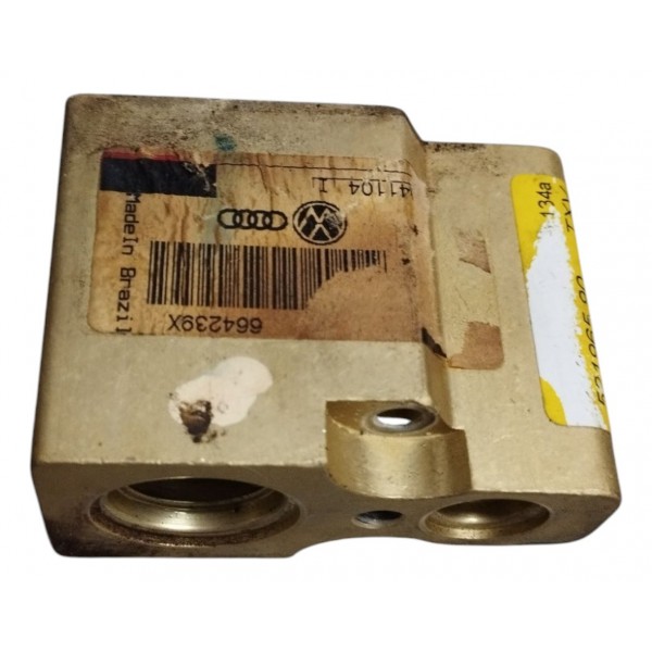 Válvula Expansão Audi A3 Golf Polo Bora  New Beetle