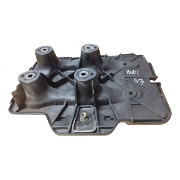 Suporte Caixa Da Bateria Audi A3 1.8 2001 Á 2005 1j0915333a