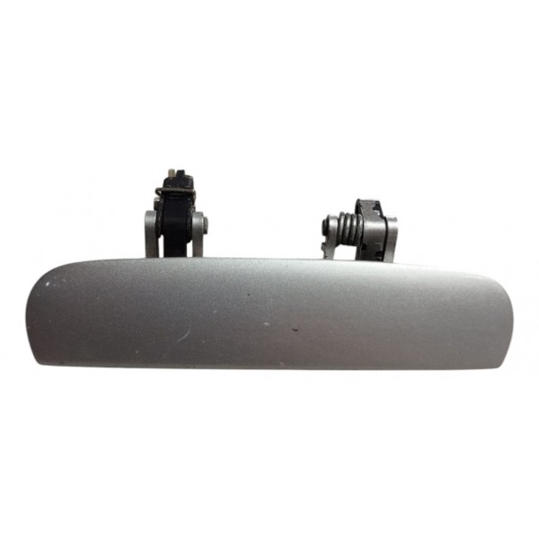 Maçaneta Externa Traseira Direita Audi A3 2001 Á 2006