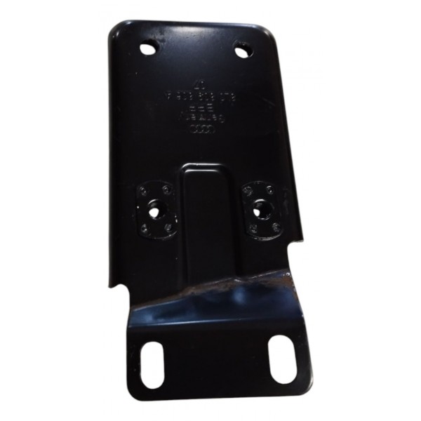 Suporte Lanterna Traseira Direita Audi A3 2001 2002 Á 2006