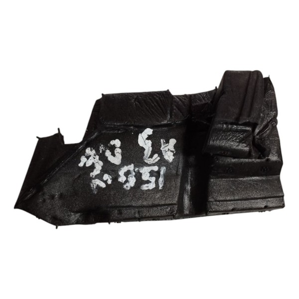 Espuma Anti Ruído Forro Porta Dianteira Esquerda Audi A3