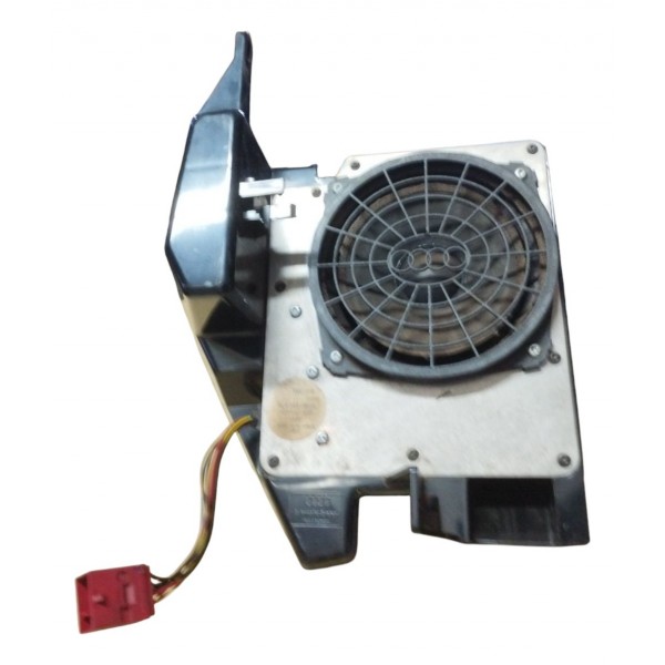 Caixa Som Alto Falante Sbwoofer Audi A3 1.8 2001 2002 Á 2006