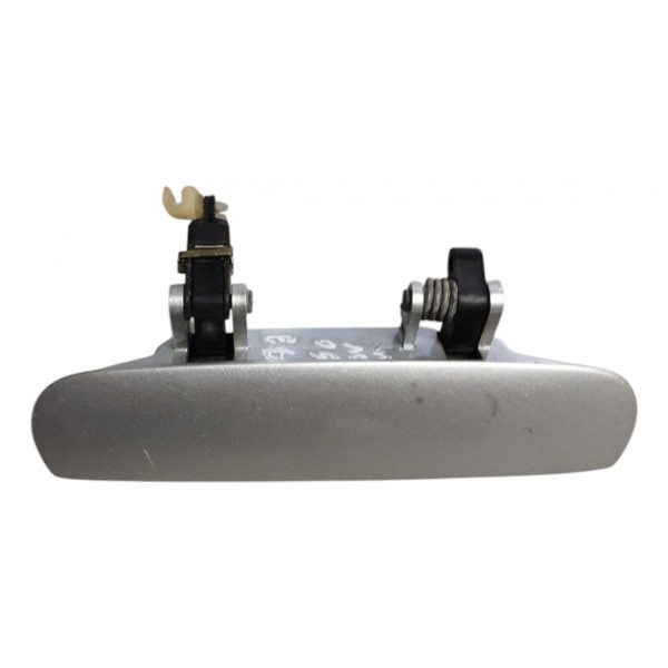 Maçaneta Externa Dianteira Direita Audi A3 2001 2002 Á 2006