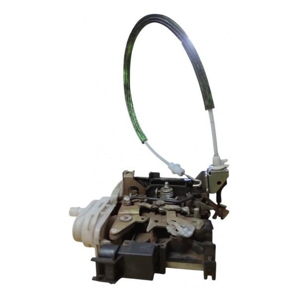 Fechadura Porta Dianteira Direita Audi A3 1998 1999 Á 2006