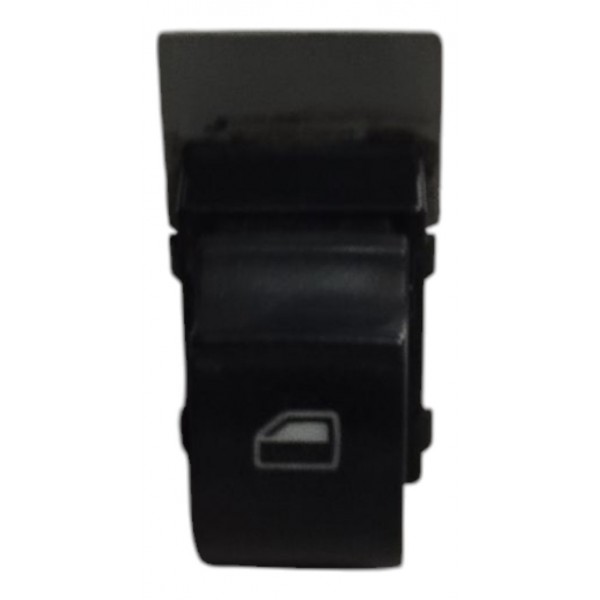 Botão Vidro Elétrico Simples Audi A3 2001 2002 Á 2006