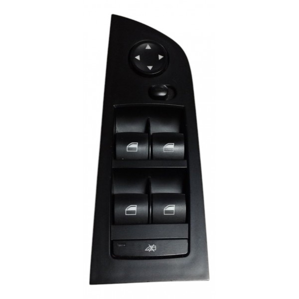 Comando Botão Vidro Elétrico Bmw X3 2013 2014 2015