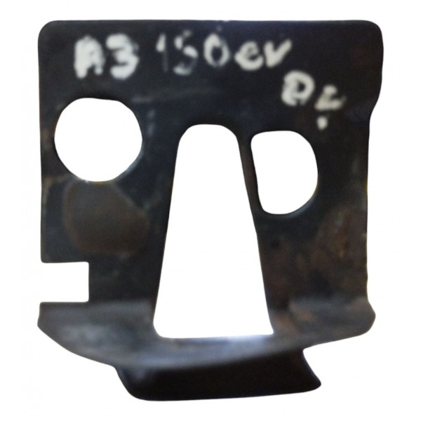 Borracha Canto Porta Dianteira Direita Audi A3 2001 Á 2006