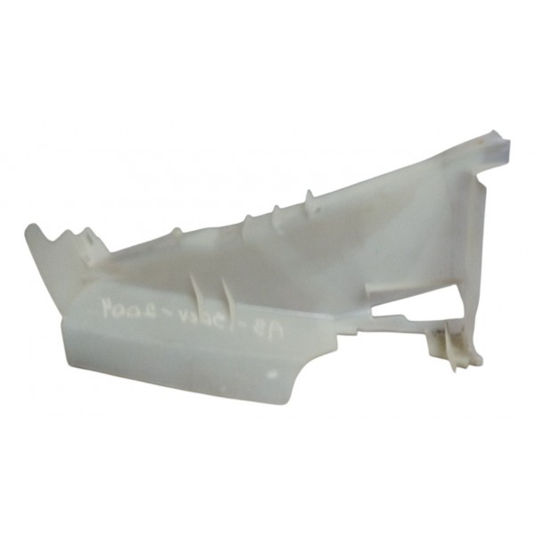 Capa Proteção Fechadura Dianteira Direita A3 2001 Á 2006