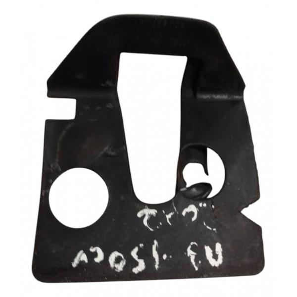 Borracha Fechadura Dianteira Esquerda Porta Audi A3