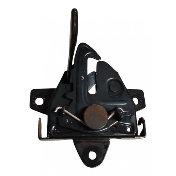 Fechadura Capô  Hyundai Santa Fé 3.5 2011 2012