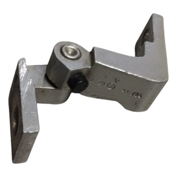 Dobradiça Superior Dianteira Direita Audi A3 2001 Á 2006