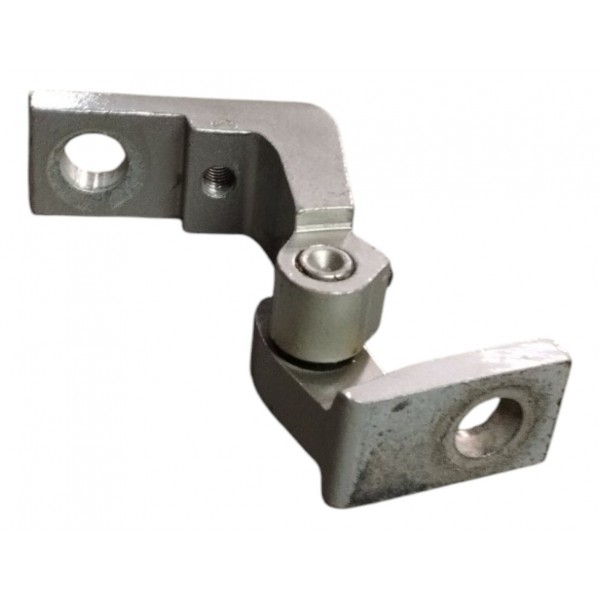 Dobradiça Inferior Dianteira Direita Audi A3 2001 Á 2006