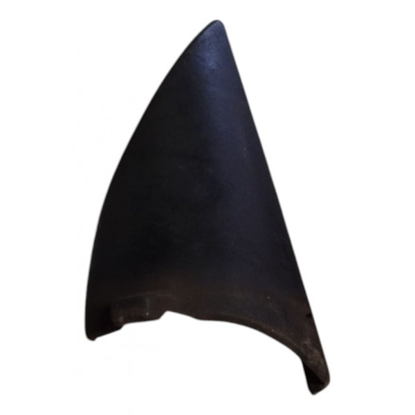 Acabamento Interno Porta Traseira Esquerda Audi A3