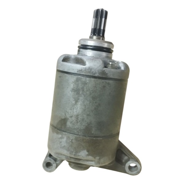 Motor Partida Arranque Original Cg150