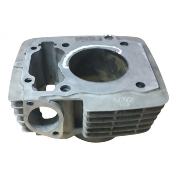 Cilindro Pistão Honda Cg 150 2008 Original (avaria)