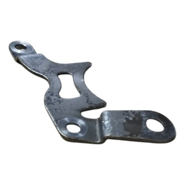 Chapinha Protetor Corrente Comando Honda Cg 150 Original