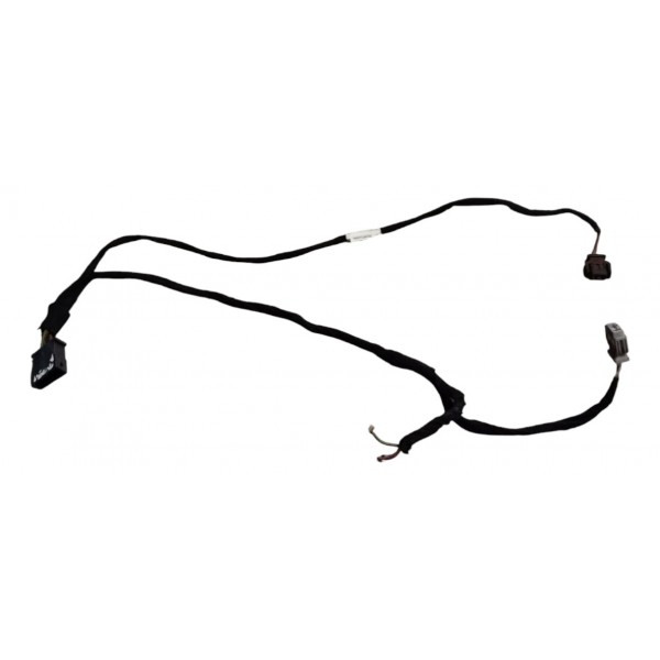 Chicote Porta Traseira Esquerda Audi A3 2001 2002 Á 2006