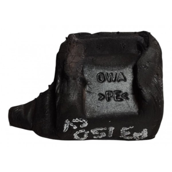 Espuma Anti Ruído Porta Traseira Esquerda Audi A3