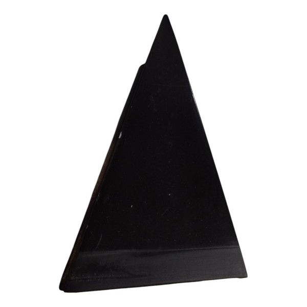 Acabamento Externo Porta Direita Audi A3 2001 2002 Á 2006