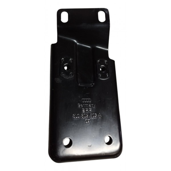 Suporte Lanterna Traseira Esquerda Audi A3 2001 2002 Á 2006