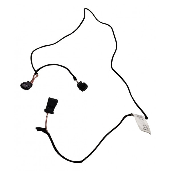 Chicote Iluminação Porta Dianteira Audi A3 2001 2002 Á 2006
