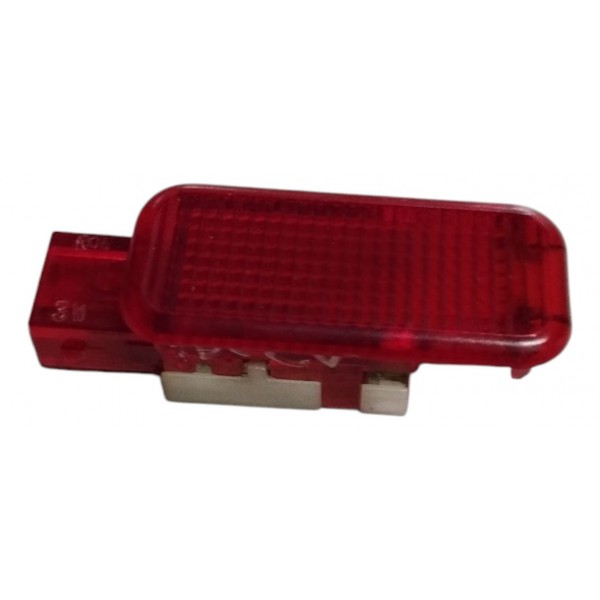 Luz Cortesia Forro Porta Audi A3 2001 2002 Á 2006 (5)