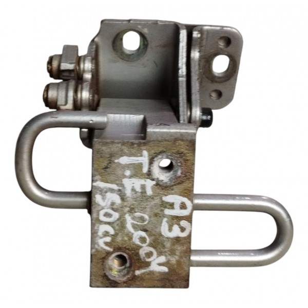 Dobradiça Limitador Porta Traseira Esquerda Audi A3