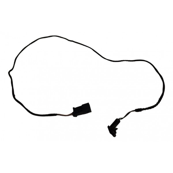 Chicote Forro Porta Dianteira Direita Audi A3 2001 Á 2006