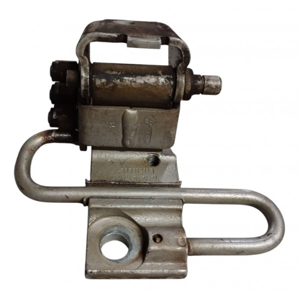 Dobradiça Limitador Porta Dianteira Direita A3 2001 Á 2006