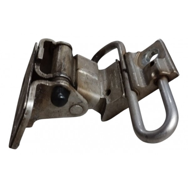 Dobradiça Limitador Porta Dianteira Esquerda Audi A3