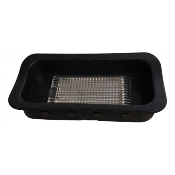 Luz Cortesia Porta Malas Lado Direito Audi A3 2001 Á 2006