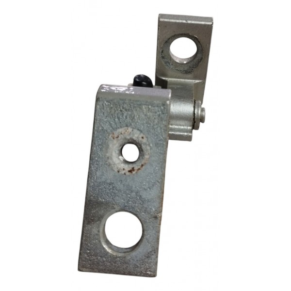 Dobradiça Porta Traseira Esquerda Audi A3 2001 Á 2006