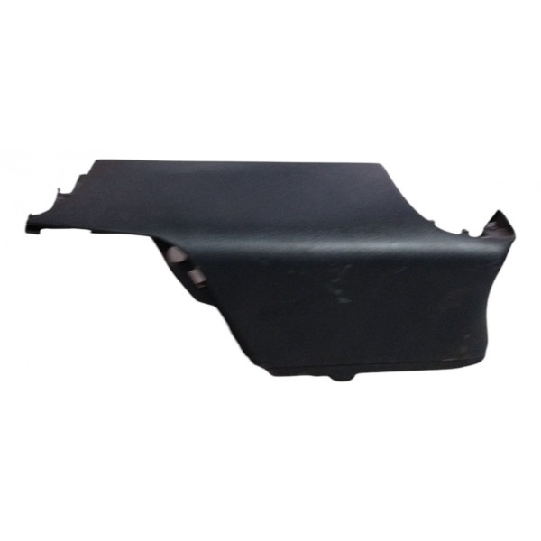 Acabamento Coluna Traseira Esquerda Audi A3 2001 Á 2006