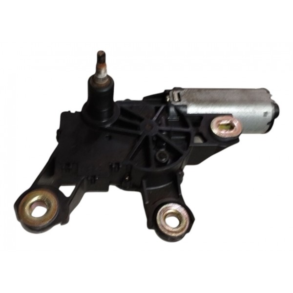 Motor Limpador Traseiro Audi A3 2001 2002 Á 2006