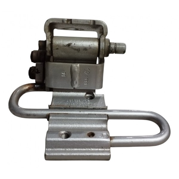 Dobradiça Limitador Porta Traseira Direita A3 2001 Á 2006