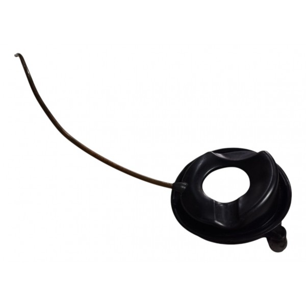 Borracha Vedação Bocal Tanque Audi A3 2001 2002 Á 2006