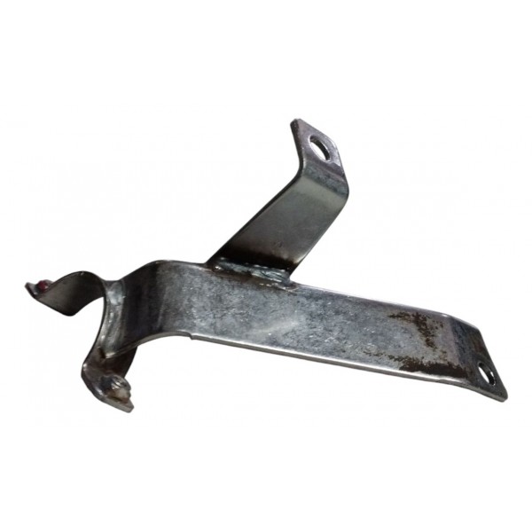 Suporte Tubo Turbina Audi A3 1.8 2001 2002 Á 2006